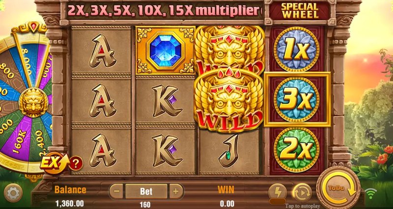 Unlock Endless Luck in Fortune Gems 2 Slot Game in Pakistan Now