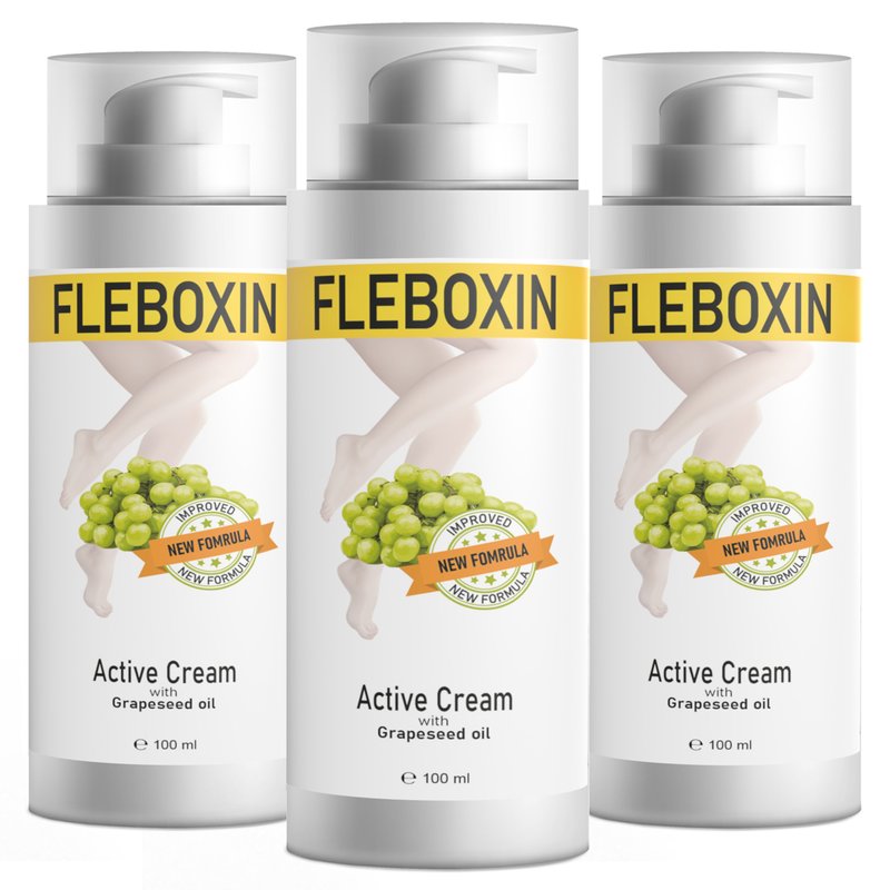 Fleboxin - Fleboxin Ceny w Aptekach - Rozwiązanie dla Twojej Problemów Zdrowotnych