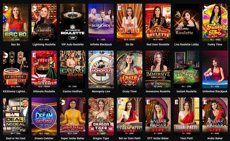 Meilleur leon casino review à Canada