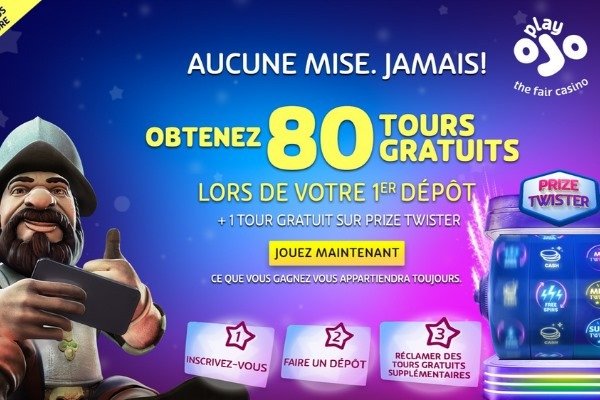 Explorez playojo francais
