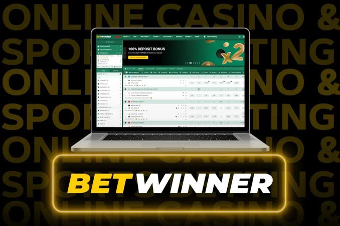 A Comprehensive Review of BetWinner CI Your Ultimate Betting Destination A Comprehensive Review of BetWinner CI Your Ultimate Betting Destination