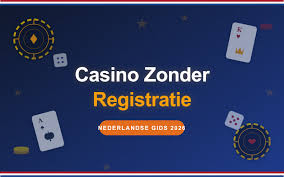 Buitenlandse Casino's met iDEAL Veilig en Gemakkelijk Spelen Buitenlandse Casino's met iDEAL Veilig en Gemakkelijk Spelen