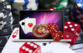 Experience Excitement at Casino Admiral UK