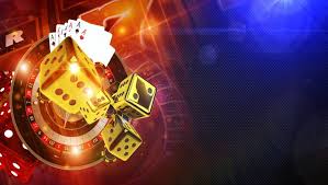 Experience the Thrill of Casino SunnyBet UK Experience the Thrill of Casino SunnyBet UK