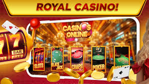 Exploring the Exciting World of Black Label Casino Online Games