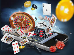 Exploring the Exciting World of Black Label Casino Online Games