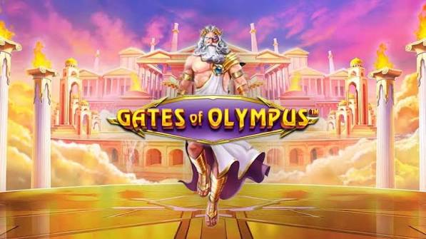 Exploring the Gates of Olympus Slot A Journey Through Myth and Fortune -854228619 Exploring the Gates of Olympus Slot A Journey Through Myth and Fortune -854228619