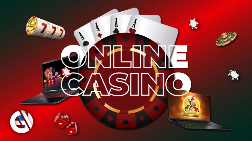 Online Kasina Vše, co potřebujete vědět pro úspěšnou hru