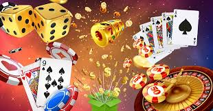 RealzCasino - Twoje źródło najlepszych gier hazardowych online RealzCasino - Twoje źródło najlepszych gier hazardowych online