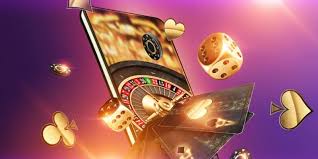 The Thrilling World of Online Casinos Play, Win, and Enjoy