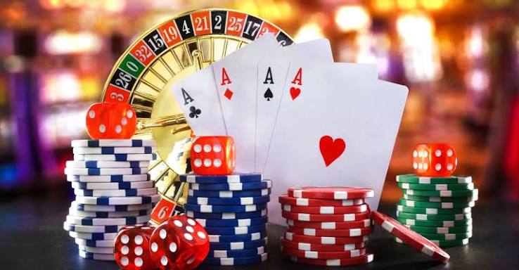Top European Online Casinos Where Fun Meets Fortune Top European Online Casinos Where Fun Meets Fortune
