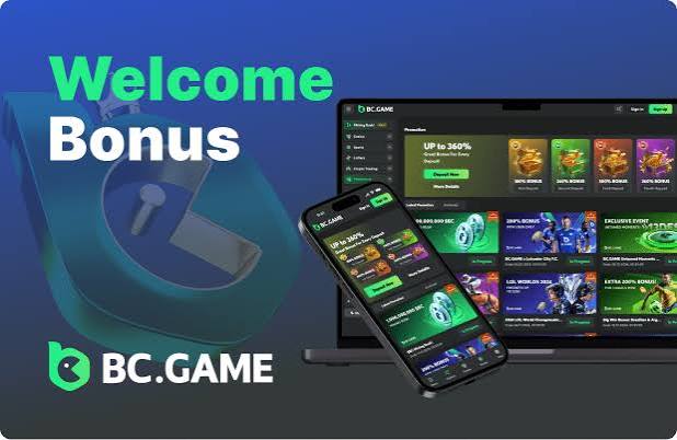 Unlock Exciting Opportunities with BC.Game Promo Codes and Bonuses