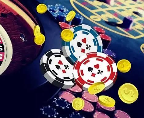 Νέο Διαδικτυακό Καζίνο Ανακαλύψτε την Ψυχαγωγία του Μέλλοντος 486343474