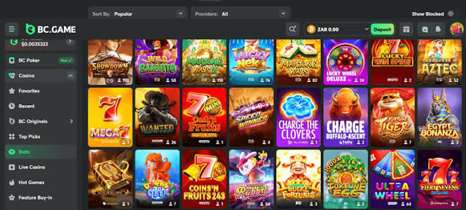 All You Need to Know About JB Casino