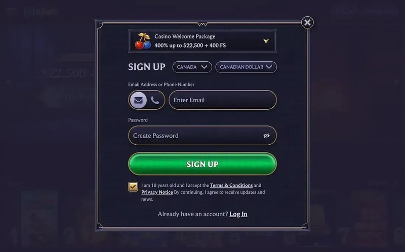 Explore lolajack bonus code Explore lolajack bonus code