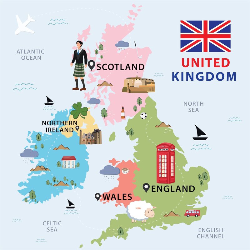 United Kingdom - mystake login