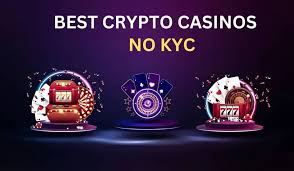 Exploring VPN-Friendly Crypto Casinos The Ultimate Guide for the Modern Gambler