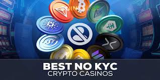 Exploring VPN-Friendly Crypto Casinos The Ultimate Guide for the Modern Gambler