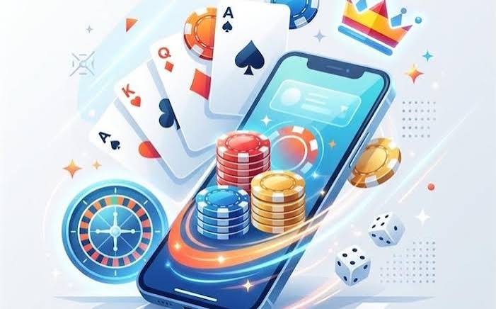 Juegos Casino 2026 Online Gratis Diversión y Ganancias al Alcance de un Click