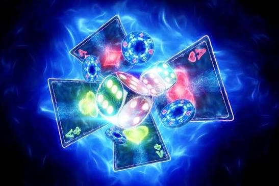 Nové online casino Objevte nejlepší herní zážitky v roce 2023