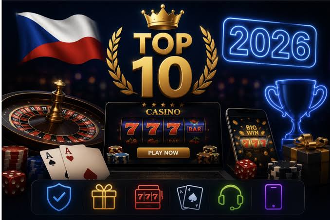Online Kasino Svět Zábavy a Šancí na Výhru