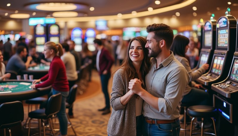 Madcasino France : analyse détaillée d’un casino en ligne à France