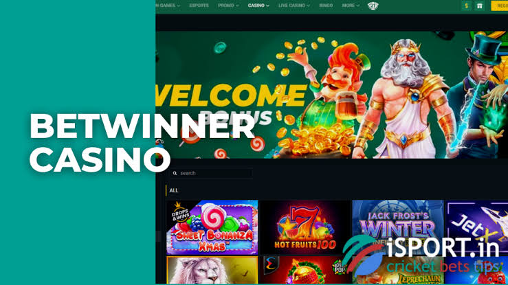 The Ultimate BetWinner Bonus Guide Unlocking Your Betting Potential