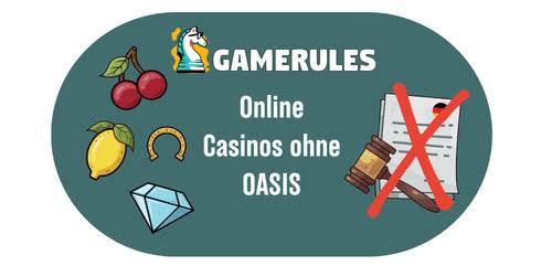 Sportwetten ohne OASIS Alternativen und Tipps für Wettbegeisterte Sportwetten ohne OASIS Alternativen und Tipps für Wettbegeisterte