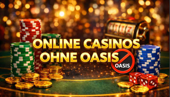 Sportwetten ohne OASIS Alternativen und Tipps für Wettbegeisterte Sportwetten ohne OASIS Alternativen und Tipps für Wettbegeisterte